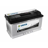 Startera akumulatoru baterija Varta F6 Black dynamic 90Ah 720A Va-F6  590122072