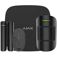 Alarm Security Starterkit Plus/Black 20289 Ajax  810031990573