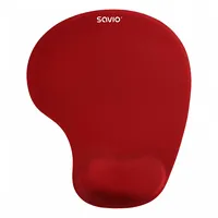 Savio Mp-01Bl Red  Savmp-01R 5901986046981 Arbsavpod0023