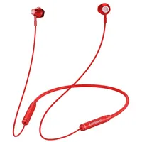 Lenovo wireless bluetooth earphone He06 red  Uhlnnbdbhe06Red 6970648211516 He06Red