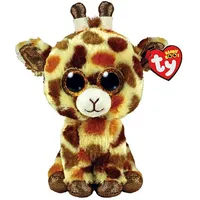 Mascot Ty Stilts Giraffe 15 cm  W1Mtom0U1036394 008421363940 36394