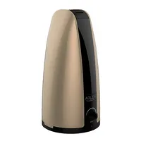 Humidifier Adler Ad 7954 Ultrasonic 18  W Water tank capacity 1 L Suitable for rooms up to 25 m² Humidification 100 ml/hr Gold 5908256834156
