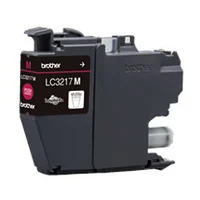 Brother Lc-3217M Ink Magenta  Lc3217M 4977766762137