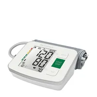 Upper Arm Blood Pressure Monitor Medisana Bu 512  51162 4015588511622 Uismencis0009