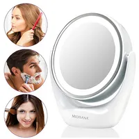 Cosmetics mirror 2In1 Medisana Cm 835 88554  4015588885549
