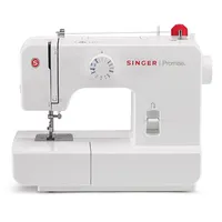 Singer Sewing Machine Promise 1408 Number of stitches 8, buttonholes 1, White  374318830872