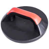 Pure2Improve  Handles for push-ups Push-Up Pro Set Black/Red P2I202160 8719407060051
