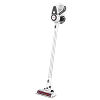 Polti  Vacuum Cleaner Pbeu0117 Forzaspira Slim Sr90G Cordless operating 2-In-1 Electric vacuum W 22.2 V Operating time Max 40 min White/Grey Warranty months 8007411012693