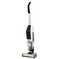 Bissell  Cleaner Crosswave X7 Plus Pet Select Cordless operating Handstick Washing function 195 m³/h 25 V Mechanical control Led Operating time Max 30 min Black/White Warranty 24 months Battery warranty Refu 3401N 011120268553