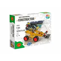 Construction set Little Constructor Wrestler  Jjalxm0Ud023169 5906018023169 2316