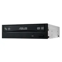 Asus Drw-24D5Mt Internal Interface Sata DvdRw Cd read speed 48 x write Black Desktop  90Dd01Y0-B10010 4712900093964