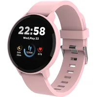 Canyon smart watch Lollypop Sw-63 Pink  Cns-Sw63Pp 5291485008536