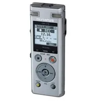 Olympus Dm-770 Digital Voice Recorder Microphone connection, Mp3 playback  Ubolyddm7700001 4545350048914