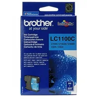 Brother Lc1100C ink cyan standard  4977766659710