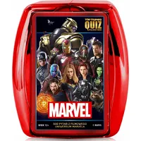 Cards game Top Trumps Marvel Guardians of the Galaxy  Wgwink0Ul041089 5036905041089 Wm00006-Pol-6