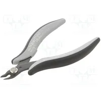 Pliers cutting,miniature Esd 132Mm with small chamfer  Pg-Tr20Md Tr 20 M D