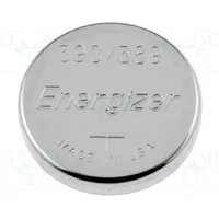 Battery silver 1.55V 389,390,Lr1130,Coin non-rechargeable  Bat-Eg389/390 625304