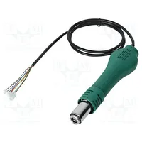 Soldering iron hot air pencil for soldering station  Bst-858D-Ha