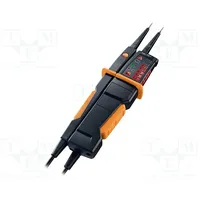 Tester electrical 100690Vac Vac 12690V Ip64 Testo750  Testo750-1 Testo 750-1 0590 7501