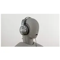 Koss Headphones Dj Style Ur20 Wired On-Ear Noise canceling Black  194697 021299147795