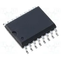 Ic interface digital isolator 10Mbps iDivider 35.5Vdc Smd  Pai163M61 Π163M61
