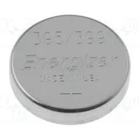Battery silver 1.55V 395,Coin 54Mah non-rechargeable  Bat-395/399-Eg 395/399