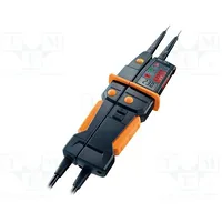 Tester electrical 100690Vac Vac 12690V Ip64 Testo750  Testo750-3 Testo 750-3 0590 7503