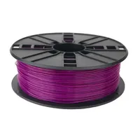 Gembird 1.75 mm diameter  1Kg/Spool Pla Purple 3Dp-Pla1.75-01-Pr 8716309094696