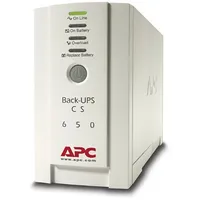 Apc Backups Cs 650Va Usb Ser Usv 230V  Bk650Ei 731304219781
