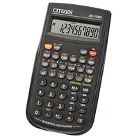 Kalkulators Citizen Sr-135  4562195131625