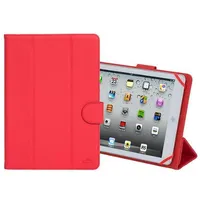 Tablet Sleeve 10.1 Malpensa/3137 Red Rivacase  3137Red 4260403571804