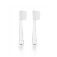 Eta Toothbrush replacement  for Eta0710 Heads For kids Number of brush heads included 2 teeth brushing modes Does not apply White Eta071090200 8590393260805