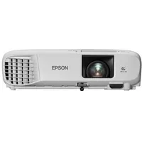 Epson Eb-Fh06 3Lcd Projector Fhd 3500Lm  V11H974040 8715946680576