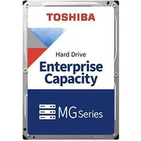 Hdd Toshiba 4Tb Sata 256 Mb 7200 rpm 3,5 Mg08Ada400E 