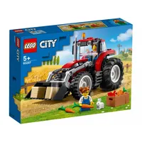 60287 Lego City Great Vehicles Traktors  Wplgps0Ue060287 5702016889727