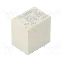 Relay electromagnetic Spst-No Ucoil 24Vdc Icontacts max 20A  Srg-S-124Dm