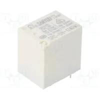 Relay electromagnetic Spst-No Ucoil 24Vdc Icontacts max 20A  Srg-Sh-124Dm