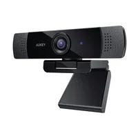 Pc-Lm1 Webcam Usb 1080P  stereo Uvaukrhpclm1000 631390543268