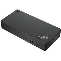 Lenovo Thinkpad Universal Usb-C Dock  40Ay0090Eu 195348192095 Moblevsta0107