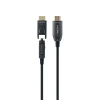 Cable Aoc High Speed Hdmi with ethernet 30 m adapter D/A  Akgemvh00000029 8716309124522 Ccbp-Hdmid-Aoc-30M