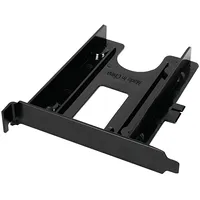 Slot mounting frame for 2.539 Hdd/Sdd  Aillio000Ad0014 4052792029239 Ad0014