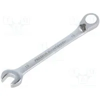 Wrench combination spanner,with ratchet 13Mm Microspeeder  Pr23135 23135