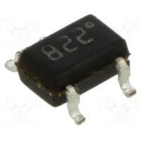 Ic temperature sensor -50150C Sc70-5 Smd Accur 2,7C  Lm94022Bimg/Nopb