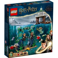 Lego Harry Potter Triwizard Tournament The Black Lake 76420  Wplgps0Uhi76420 5702017413235