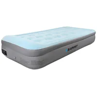 Inflatable mattress with built-in electric pump 195X94 cm Blaupunkt Im715 Gablim006  5901750505973 Macbladmu0005