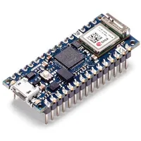 Arduino Nano 33 Iot With Headers  Ard-Abx00032 7630049201545