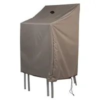 Outdoor cover for stacking chairs  Cocsc 5410329705954