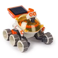 Moon Rover On Solar Energy  Ksr14 5410329680718