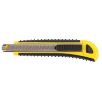 Utility Knife - 9 mm Blade With Automatic Change  Mes01N 5410329648534