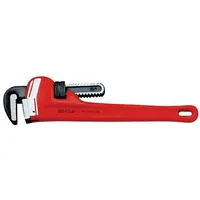 Egamaster - Pipe Wrench Heavy 8 Ø 1 0.42 kg  Ms61014 8412783610147
